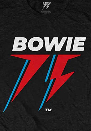 David Bowie - tshirt - Unisex - Short Sleeves - 2X-Large image 4