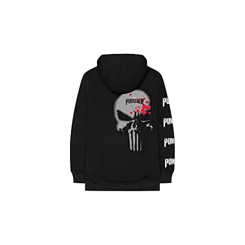Comics - hoodies - Unisex - Long Sleeves - Small image 3