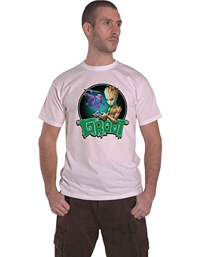 Comics - tshirt - Unisex - Short Sleeves - Large image 2