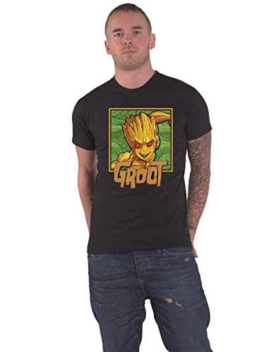 Comics - tshirt - Unisex - Short Sleeves - Medium image 2