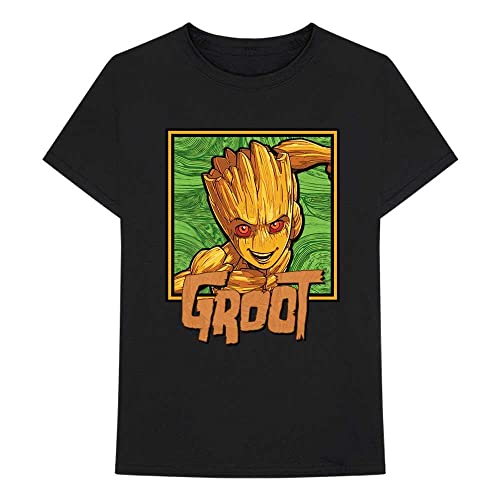 Comics - tshirt - Unisex - Short Sleeves - Large image 2