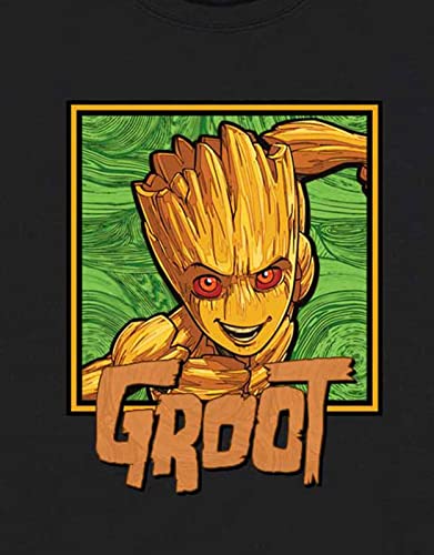 Comics - tshirt - Unisex - Short Sleeves - X-Large image 4