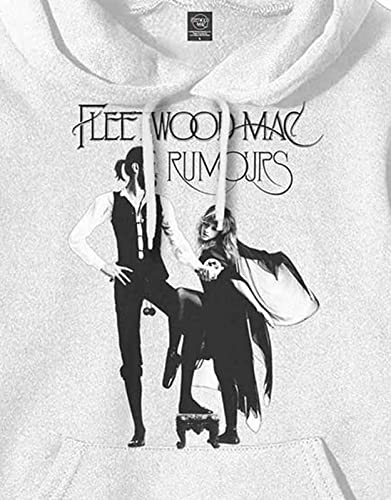 Fleetwood Mac - hoodies - Unisex - Long Sleeves - Medium image 4
