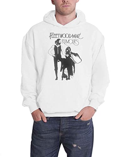 Fleetwood Mac - hoodies - Unisex - Long Sleeves - X-Large image 2