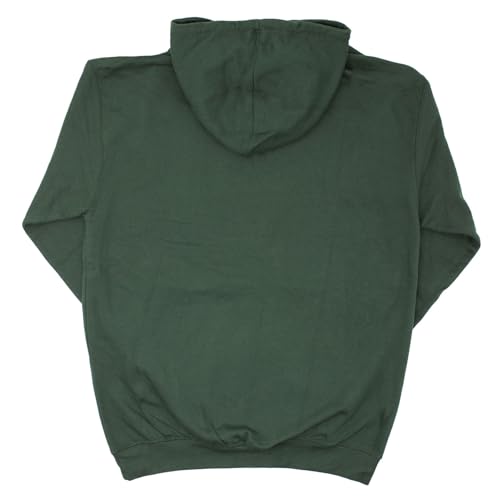 Green Day - hoodies - Unisex - Long Sleeves - Large image 3