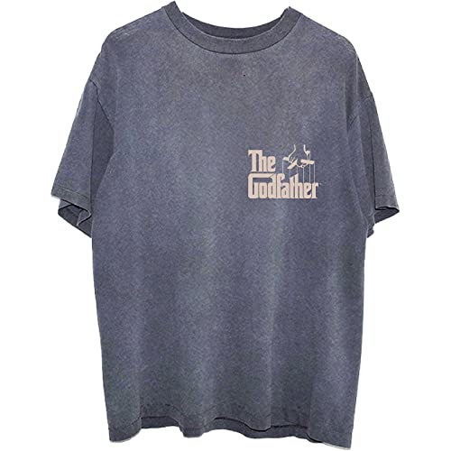 Godfather - tshirt - Unisex - Short Sleeves - Small image 2