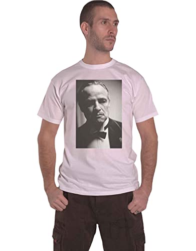 Godfather - tshirt - Unisex - Short Sleeves - Small image 2