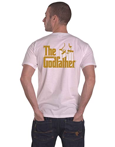 Godfather - tshirt - Unisex - Short Sleeves - Small image 3