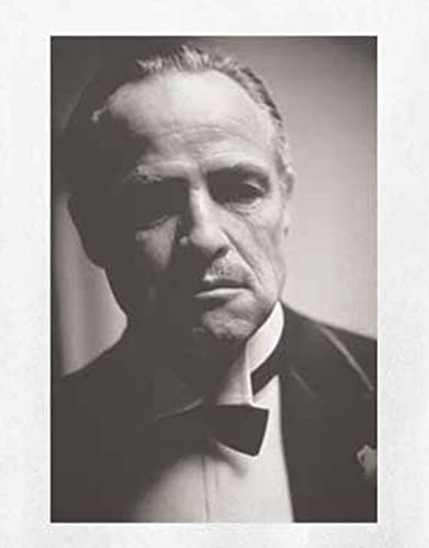 Godfather - tshirt - Unisex - Short Sleeves - Small image 4
