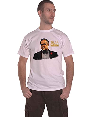 Godfather - tshirt - Unisex - Short Sleeves - X-Large image 2