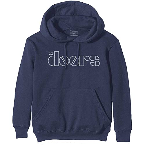 Doors - hoodies - Unisex - Long Sleeves - X-Large image 2