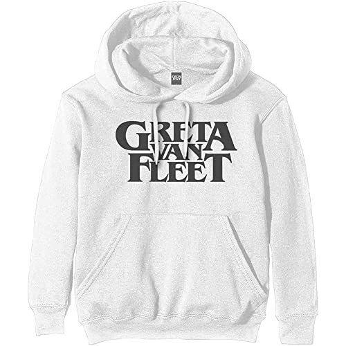 Greta Van Fleet - hoodies - Unisex - Long Sleeves - X-Large image 2
