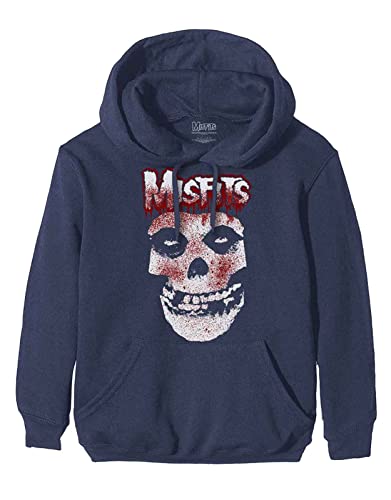 Misfits - hoodies - Unisex - Long Sleeves - Small image 2