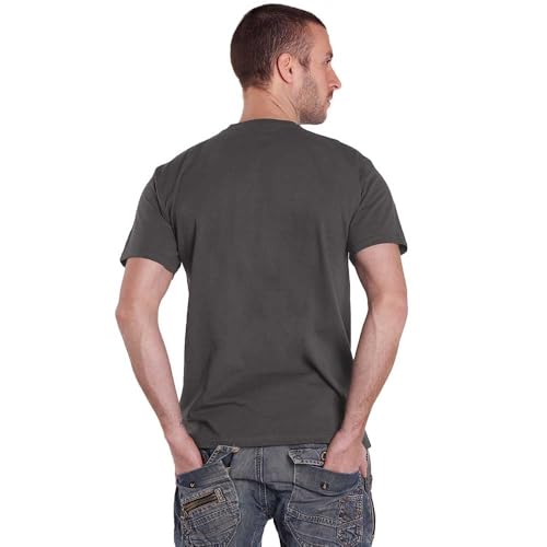 Beatles - tshirt - Unisex - Short Sleeves - Medium image 3