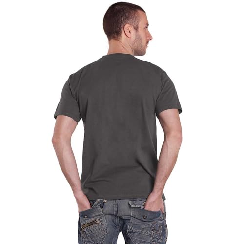 Beatles - tshirt - Unisex - Short Sleeves - Large image 3