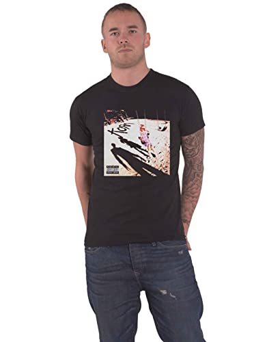 Korn - tshirt - Unisex - Short Sleeves - Medium image 2