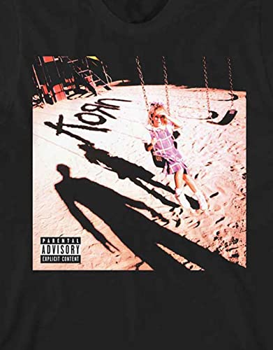 Korn - tshirt - Unisex - Short Sleeves - Medium image 3