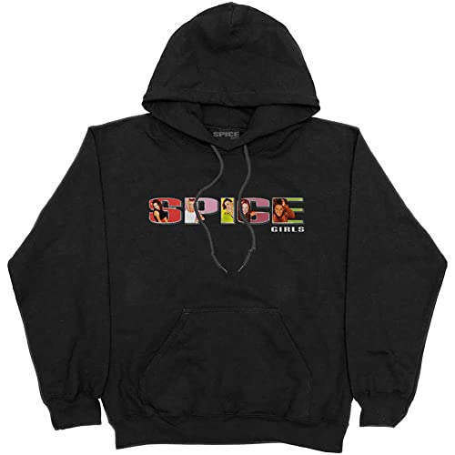 Spice Girls - hoodies - Unisex - Long Sleeves - XX-Large image 2