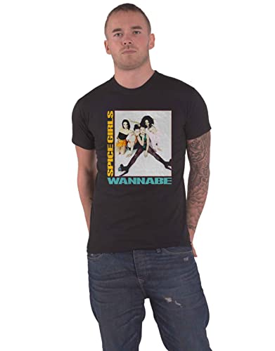 Spice Girls - tshirt - Unisex - Short Sleeves - Medium image 2