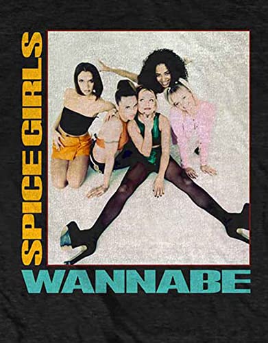 Spice Girls - tshirt - Unisex - Short Sleeves - X-Large image 4