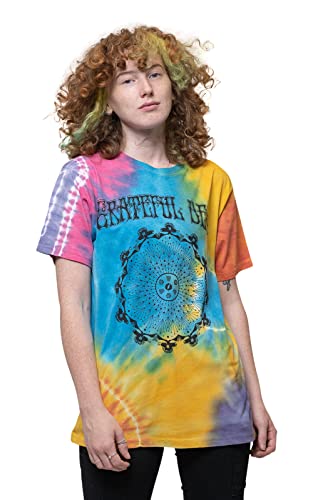 Grateful Dead - tshirt - Unisex - Short Sleeves - Medium image 2