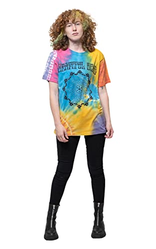 Grateful Dead - tshirt - Unisex - Short Sleeves - Medium image 3