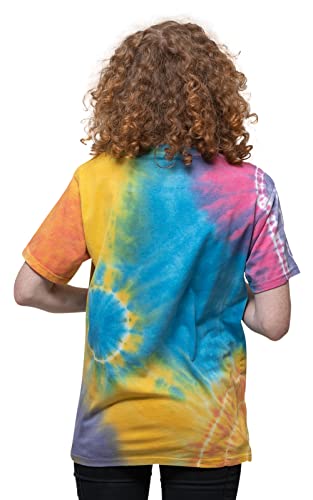 Grateful Dead - tshirt - Unisex - Short Sleeves - Medium image 5