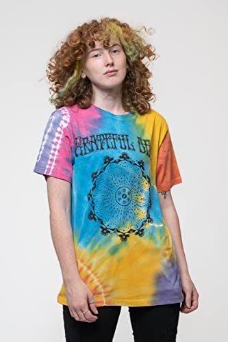 Grateful Dead - tshirt - Unisex - Short Sleeves - Medium image 6