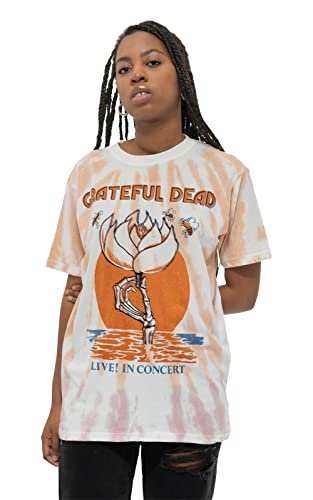 Grateful Dead - tshirt - Unisex - Short Sleeves - Large image 2