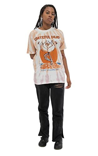 Grateful Dead - tshirt - Unisex - Short Sleeves - Large image 3