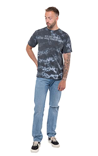 Joy Division - tshirt - Unisex - Short Sleeves - Medium image 3