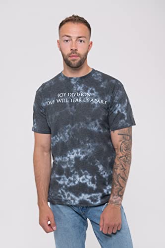 Joy Division - tshirt - Unisex - Short Sleeves - Medium image 6