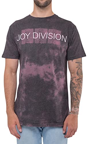 Joy Division - tshirt - Unisex - Short Sleeves - Large image 4