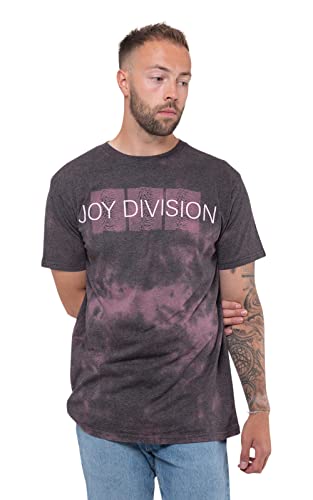 Joy Division - tshirt - Unisex - Short Sleeves - XX-Large image 2