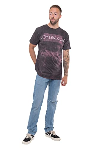 Joy Division - tshirt - Unisex - Short Sleeves - XX-Large image 3