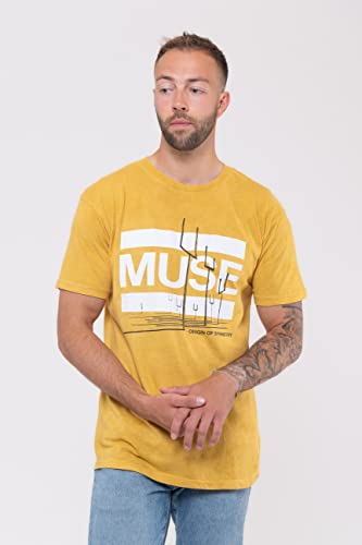 Muse - tshirt - Unisex - Short Sleeves - XX-Large image 5