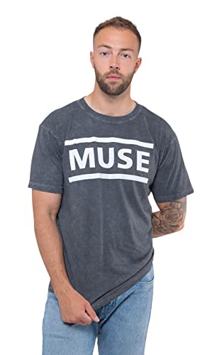 Muse - tshirt - Unisex - Short Sleeves - Small image 2