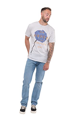 New Order - tshirt - Unisex - Short Sleeves - XX-Large image 3