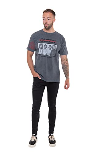Queen - tshirt - Unisex - Short Sleeves - Large image 3