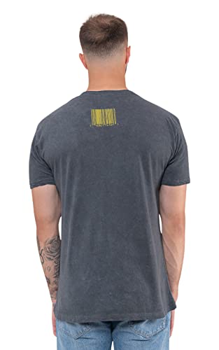 Slipknot - tshirt - Unisex - Short Sleeves - XX-Large image 5