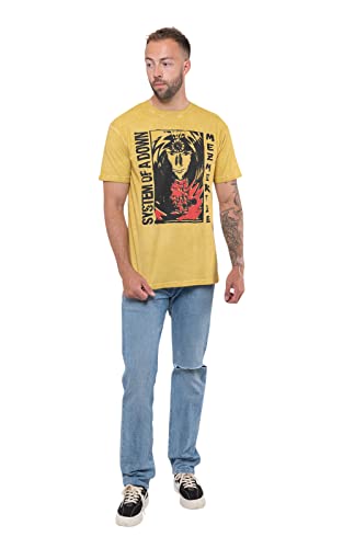 System of a Down - tshirt - Unisex - Short Sleeves - XX-Large image 3