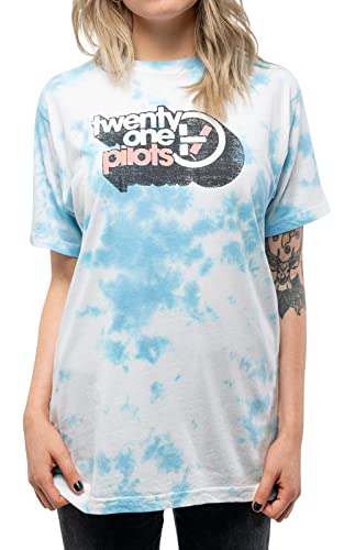 Twenty One Pilots - tshirt - Unisex - Short Sleeves - Medium image 4