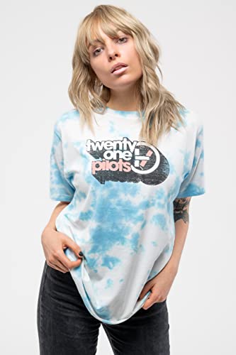 Twenty One Pilots - tshirt - Unisex - Short Sleeves - XX-Large image 6