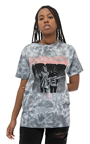 Twenty One Pilots - tshirt - Unisex - Short Sleeves - Large image 2
