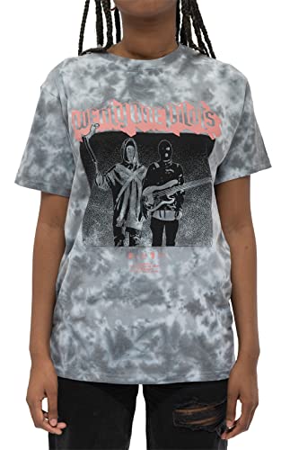 Twenty One Pilots - tshirt - Unisex - Short Sleeves - Large image 4