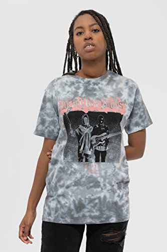 Twenty One Pilots - tshirt - Unisex - Short Sleeves - Large image 6
