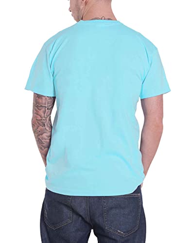 Roxy Music - tshirt - Unisex - Short Sleeves - Medium image 3