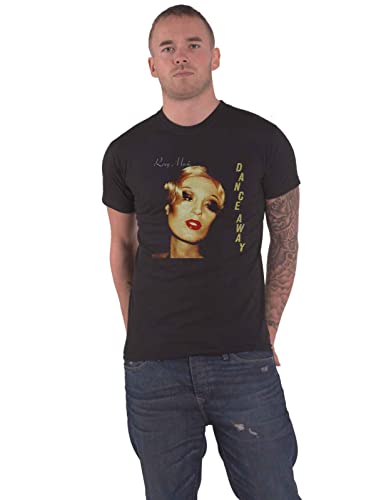 Roxy Music - tshirt - Unisex - Short Sleeves - X-Large image 2
