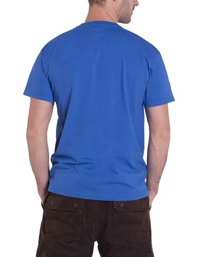 Roxy Music - tshirt - Unisex - Short Sleeves - XX-Large image 2