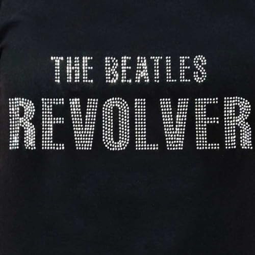 Beatles - tshirt - Ladies - Short Sleeves - Medium image 4
